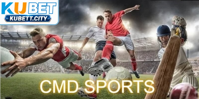 Bí quyết thành công khi tham gia cá cược thể thao tại CMD của KUBET