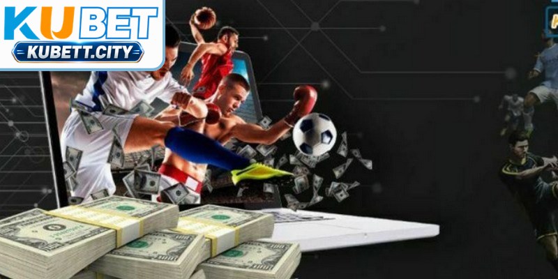 CMD Sport là một nền tảng cá cược thể thao hấp dẫn có mặt tại KUBET
