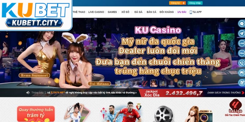 Yêu cầu cùng điều kiện cơ bản để tham gia hệ thống đại lý KUBET