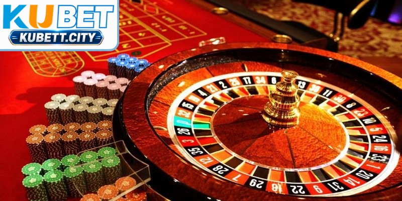 KU casino chính là sân chơi cá cược trực tuyến uy tín hàng đầu hiện nay