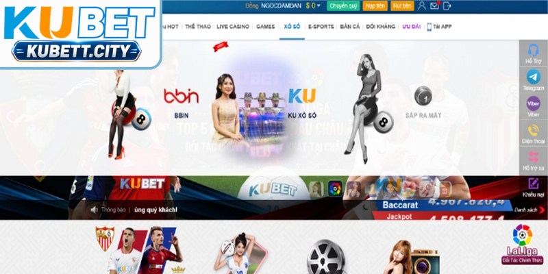 Ku xổ số là chuyên mục giải trí mang đến trải nghiệm quay thưởng hấp dẫn
