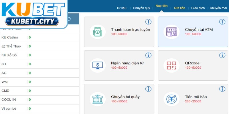 Đánh giá thực hư việc nhà cái KUBET bị đồn lừa đảo