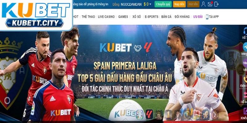 Cách kết nối với hệ thống link vào kubet mới nhất không bị giới hạn
