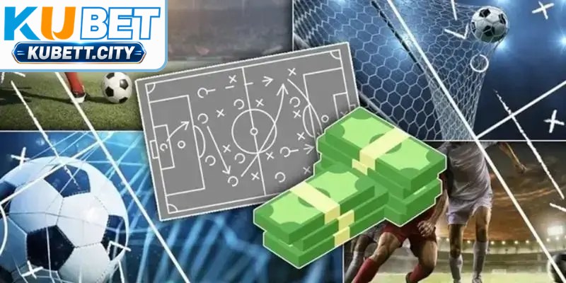 Chơi gấp thếp là mẹo soi kèo thể thao mang lại hiệu quả cao