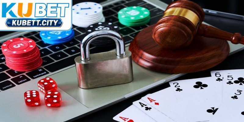 Quy định miễn trừ trách nhiệm KUBET rõ ràng và minh bạch 2026