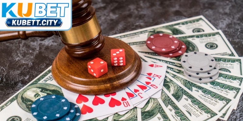Trách nhiệm người chơi với các quy định miễn trừ trách nhiệm KUBET