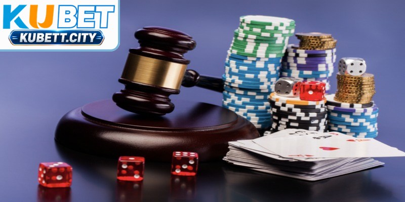 Trường hợp áp dụng miễn trừ trách nhiệm KUBET dành cho người chơi