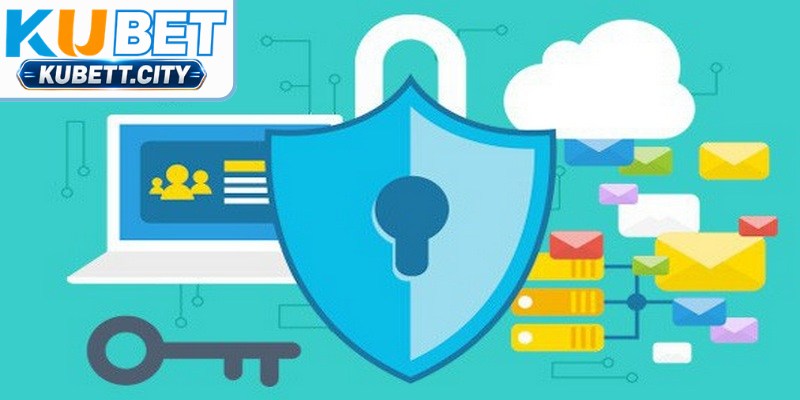Danh sách quyền lợi bảo vệ dữ liệu dành cho hội viên KUBET