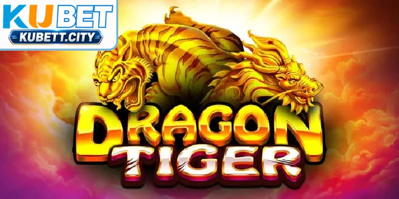 Rồng hổ đang nằm trong top tựa game bài đổi thưởng nổi tiếng nhất hiện nay