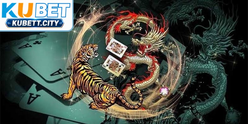 Những ưu điểm vượt trội giúp rồng hổ luôn thu hút đông đảo hội viên