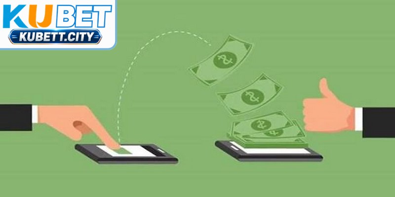 Các điều kiện cơ bản để thực hiện rút tiền KUBET thành công
