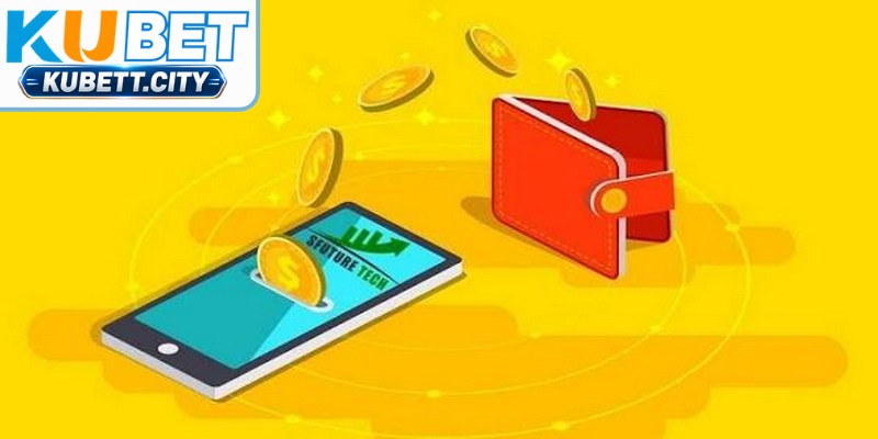 Hướng dẫn giao dịch rút tiền KUBET nhanh chóng và an toàn nhất
