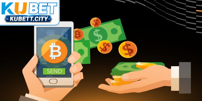 Bí quyết giúp quá trình rút tiền KUBET luôn diễn ra suôn sẻ