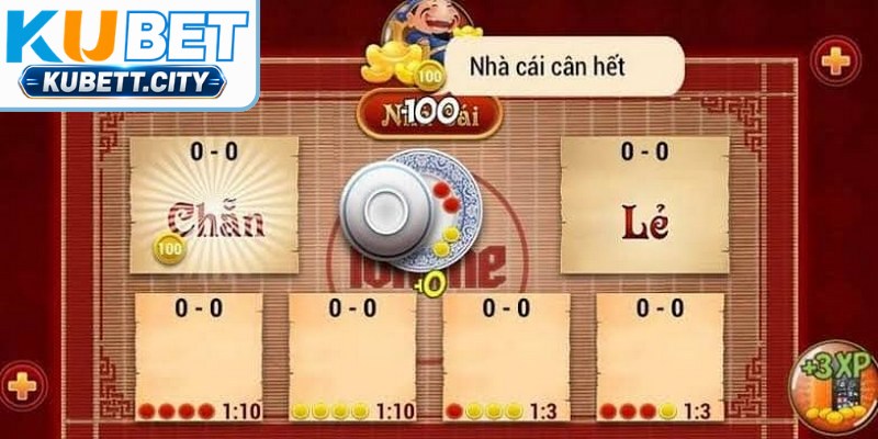 Mẹo đặt cược xóc đĩa hiệu quả giúp tối ưu hóa lợi nhuận